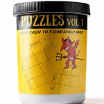 Logic Puzzles for Adults Platinum Collection Book 1 Brain Teaser-0
