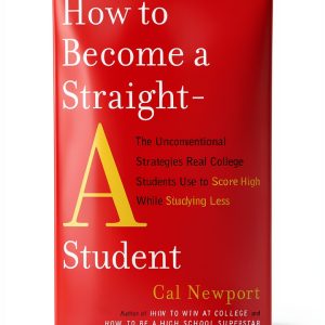 Crown Study Skills Guide for Test‑Taking – 224‑Page Kindle Edition-0
