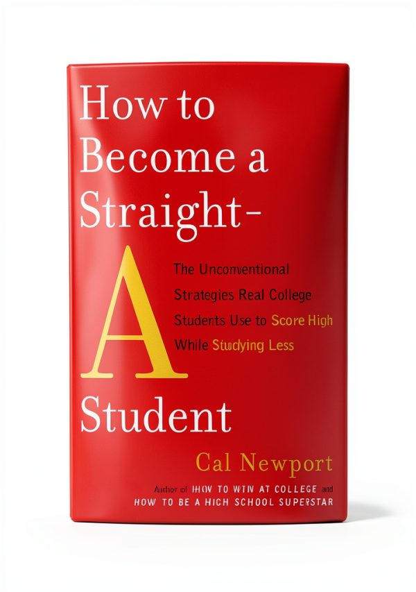 Crown Study Skills Guide for Test‑Taking – 224‑Page Kindle Edition-0