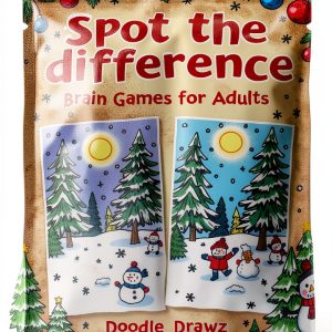 Logic Puzzles for Teenagers: Engaging Brain Teasers and Games-0