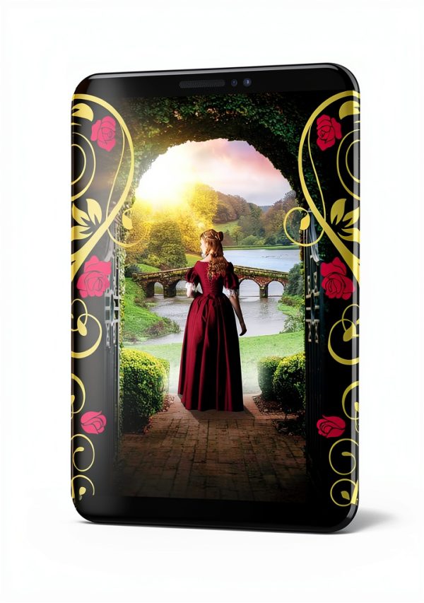 Renaissance Historical Romance eBook by Boldwood Books-0