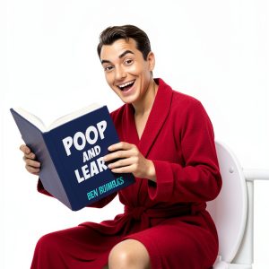 Bold Facts, Sharp Satire and Trivia: A Humorous eBook-0