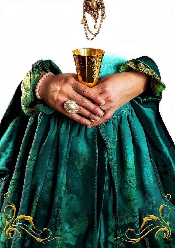 Avon Historical Romance Kindle eBook Tudor Era Love Story 390 Pages-0