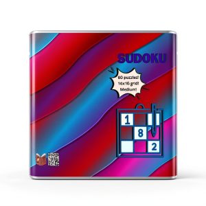 Sudoku Puzzle Book for Kindle - 122 Pages Easy to Hard Logic Games-0