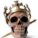 Second Son Chronicles: Book 3 by Black Rose Writing-0
