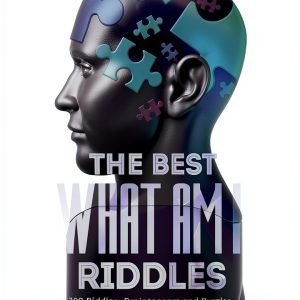 Logic Brain Teasers for Kids, English, 93 Pages, Kindle Edition-0