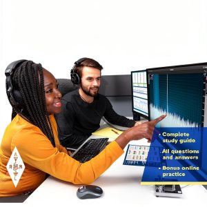 ARRL The National Association for Amateur Radio 10th Edition Kindle-0
