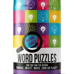 Logic Puzzle Book by B&B Publishing Kindle 272‑Page Brain Teaser-0