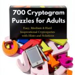 Logic Puzzle Activity Book for Adults – 1447‑Page Print Replica Kindle-0