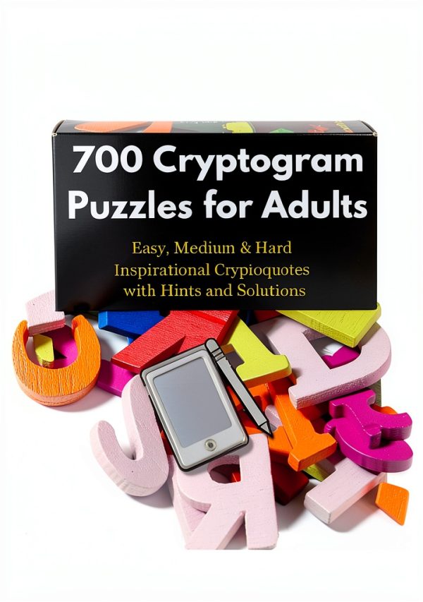 Logic Puzzle Activity Book for Adults – 1447‑Page Print Replica Kindle-0