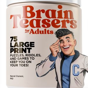 Logic and Brain Teasers for Kindle, Callisto, 164 Pages, English-0