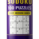 Sudoku for Kindle Scribe, Unlimited Devices, English-0
