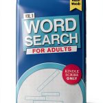Fun Digital Word Finds: Book 1 of 8 - Logic & Brain Teasers for Kindle-0