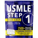 Kindle Test Guide Professional Exam Preparation Book by Author Name-0