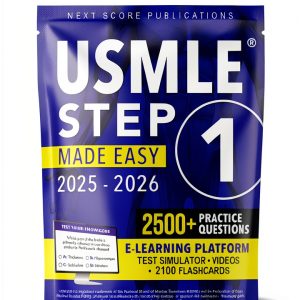 Kindle Test Guide Professional Exam Preparation Book by Author Name-0