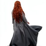 Salem Historical Fantasy Kindle Book 1 by Casa Croce Press-0