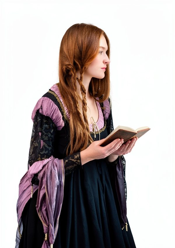 Six Tudor Queens Book 4 – Ballantine Kindle Historical Fiction-0