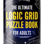 Logic Puzzles - The Ultimate Collection by Kindle Scribe-0