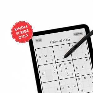 Ultimate Puzzle Books: 350+ Easy-to-Hard Puzzles for Adults, Seniors,-0