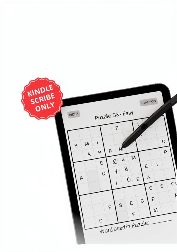 Ultimate Puzzle Books: 350+ Easy-to-Hard Puzzles for Adults, Seniors,-0