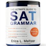Critical Reader SAT Prep Guide 6th Edition Kindle eBook 535 Pages-0