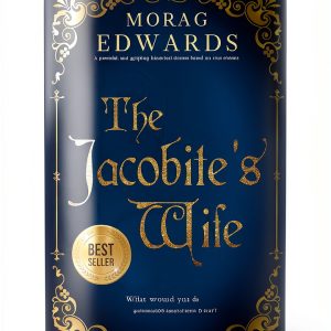 Jacobites' Saga Book 1 Bloodhound Books Kindle Historical Fiction-0