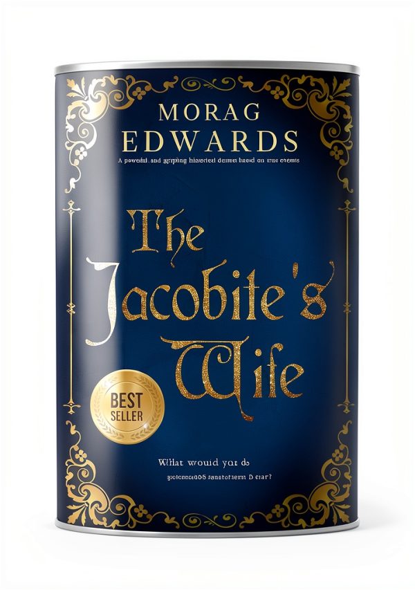 Jacobites' Saga Book 1 Bloodhound Books Kindle Historical Fiction-0