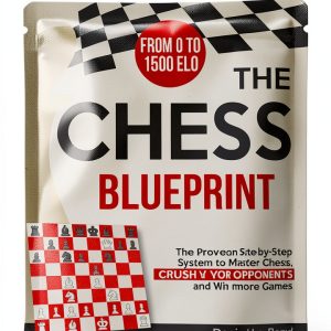 Chess Mastery Kindle Edition by Amazon – 255 Page eBook-0