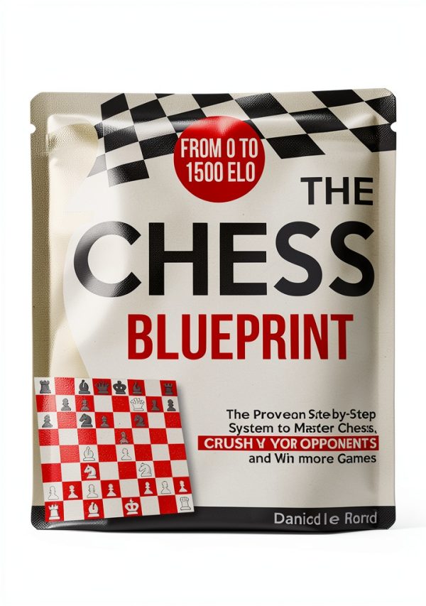 Chess Mastery Kindle Edition by Amazon – 255 Page eBook-0