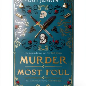 Renaissance Historical Fiction Kindle eBook by Legend Press Dark Humor-0