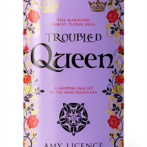 The Marwood Family Tudor Saga: Book 2 by Sapere Books-0
