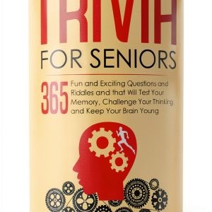 Senior Brain Workouts Book 1 Logic Puzzles Kindle Edition-0