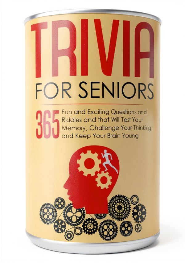 Senior Brain Workouts Book 1 Logic Puzzles Kindle Edition-0