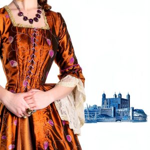 Historical Romance Kindle eBook Boldwood Books Tudor Love 298 Pages-0