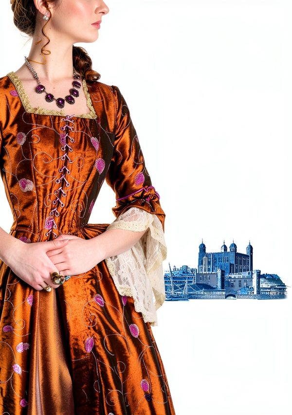 Historical Romance Kindle eBook Boldwood Books Tudor Love 298 Pages-0
