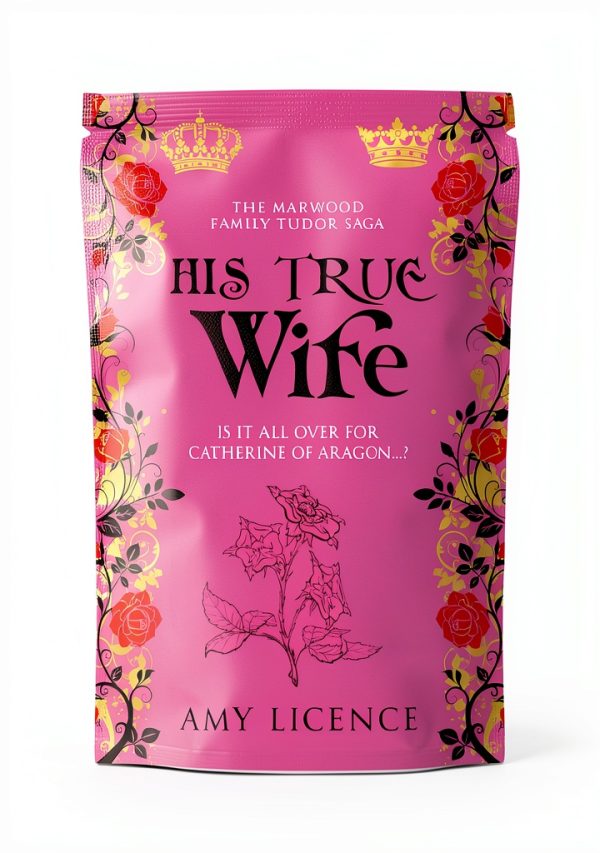 The Marwood Family Tudor Saga: Book 5 by Sapere Books-0
