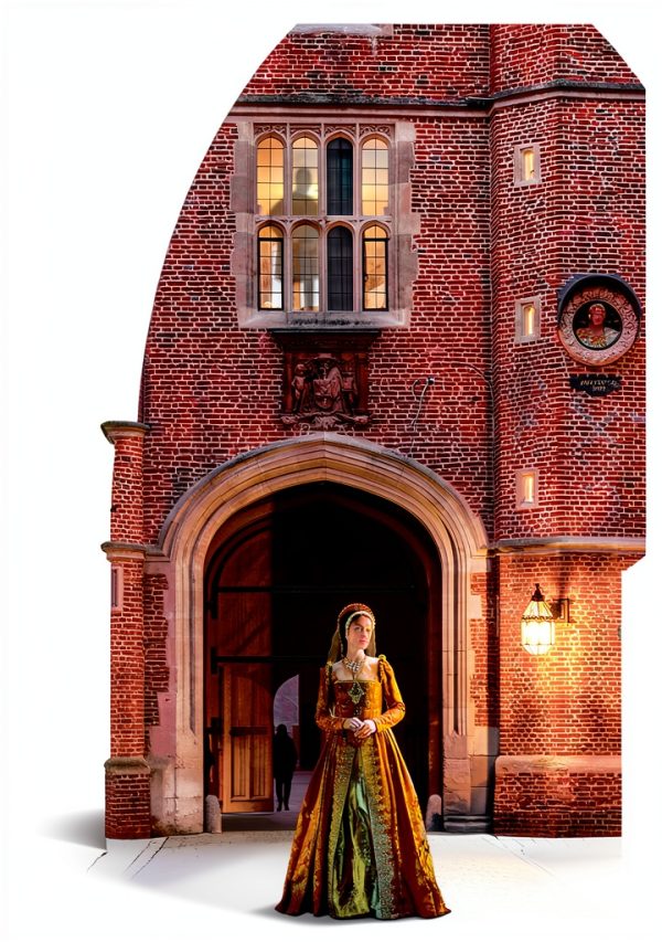 Renaissance Historical Fiction by Ballantine Books – Kindle Edition-0