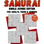 Samurai Sudoku Collection: Book 5 of 5 - Kindle Edition-0