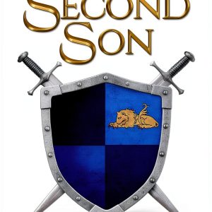 Second Son Chronicles Book 1 Kindle Edition by Black Rose Writing-0