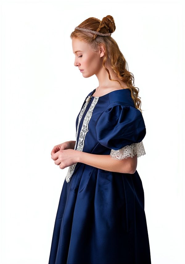 Tudor Royals Fiction eBook Sapere Books with Enhanced Typesetting-0