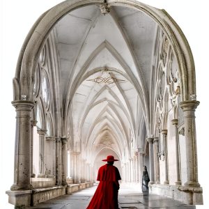 Renaissance Historical Fiction Kindle eBook by Ballantine – 442‑Page-0