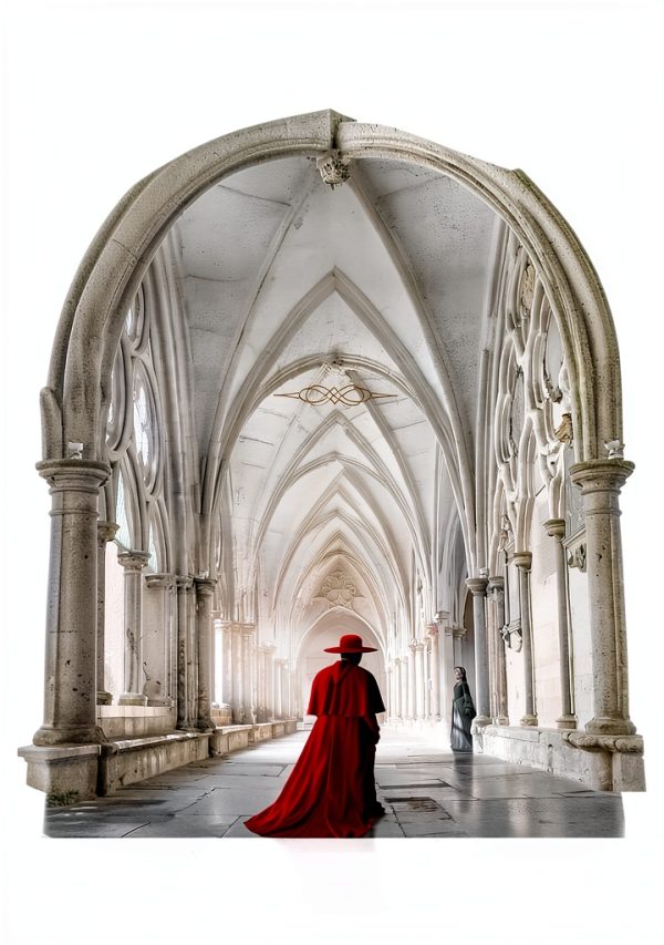 Renaissance Historical Fiction Kindle eBook by Ballantine – 442‑Page-0