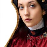 Historical Fiction Kindle Atria Books Media Tie-In eBook Typesetting-0