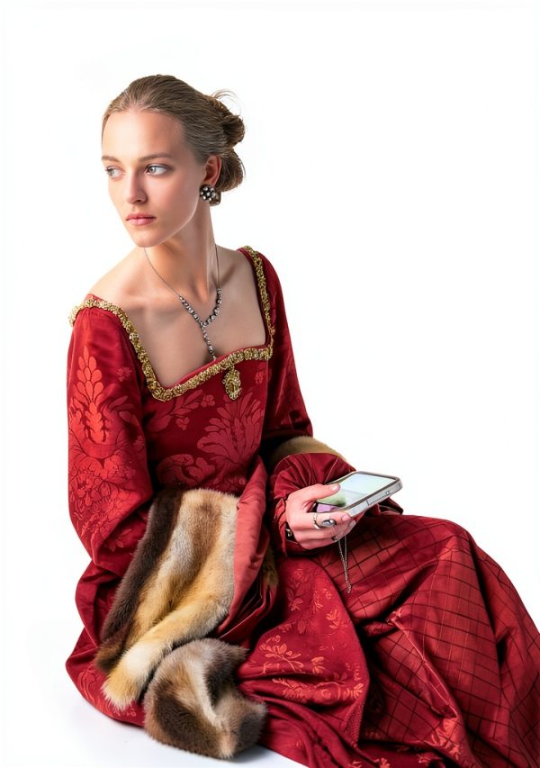 Six Tudor Queens Book 3 Ballantine Books Kindle eBook Fiction-0