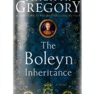 Renaissance Historical Fiction Kindle eBook by Atria Books – Book 10-0
