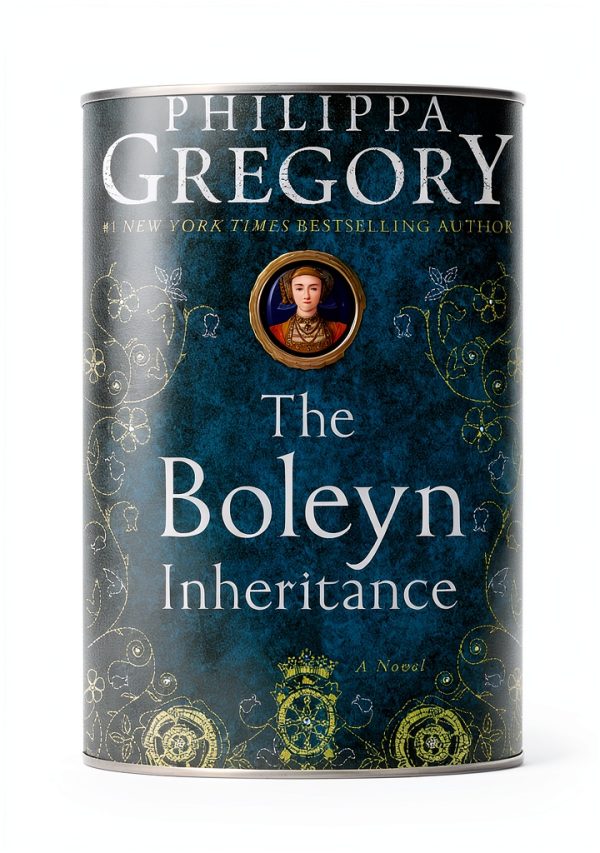 Renaissance Historical Fiction Kindle eBook by Atria Books – Book 10-0