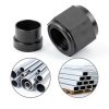 10AN 5/8'' Sleeve Fitting and Female Hardline Tube Nut for OD Aluminum Tubing (2 Pcs)-6