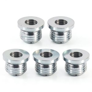Tool parts mc-toolparts Gooseneck Adapter Nut-0