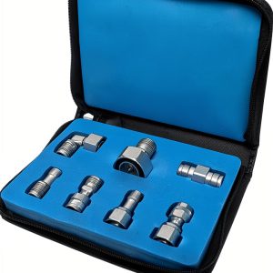 RF 4.3-10 Adapter Kit-0