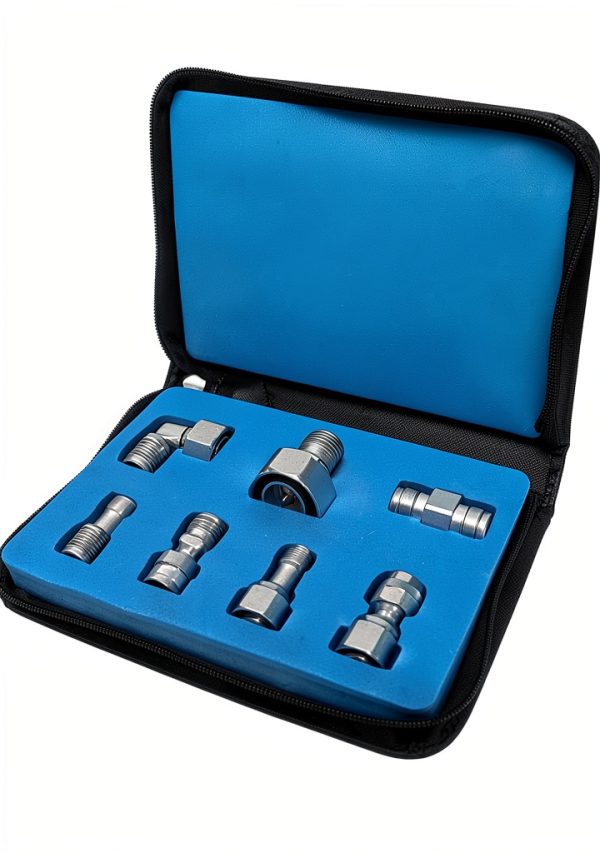 RF 4.3-10 Adapter Kit-0